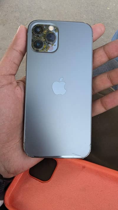 iphone 12 pro 256 gb