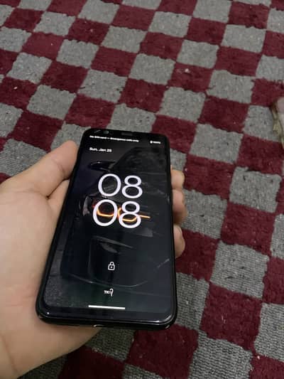 GOOGLE PIXEL 4    128GB Non pta