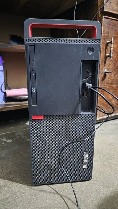 Lenovo thinkcentre M910t