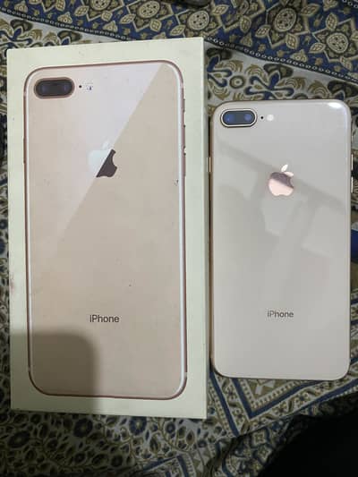 Aoa iphone 8 plus for sell read description