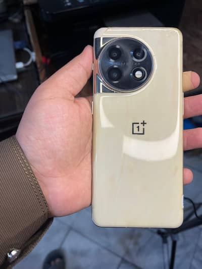 ONEPLUS 11 16/512