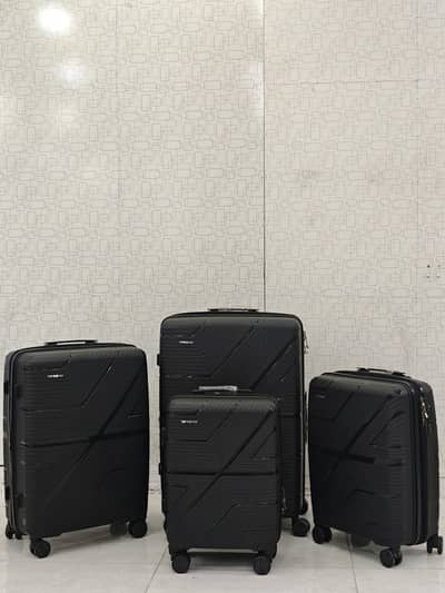 travelling bags
