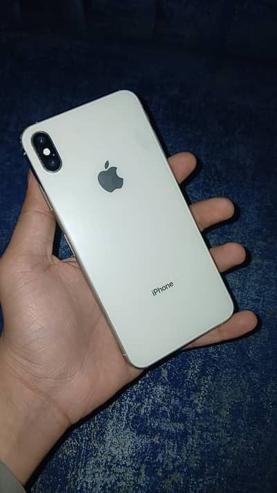 Iphone Xsmax all genuine