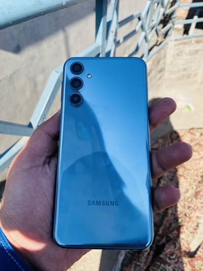 Samsung M34 128Gb PTA Approved