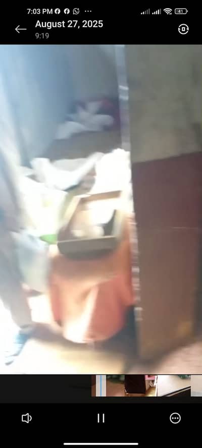 Mircho ki chaki ke liye banda chahiye