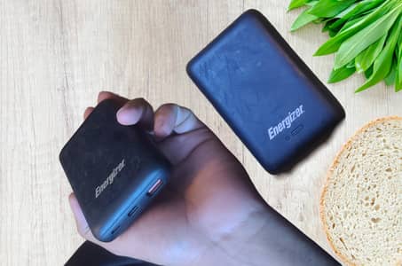 “Power Anytime, Anywhere!”