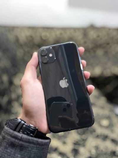 Iphone 11 64Gb (JV)