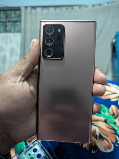 samsung note 20 ultra 12 256 5G