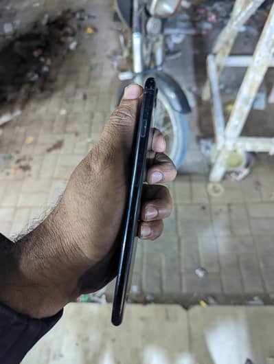 Iphone 7 plus 128Gb Pta approved