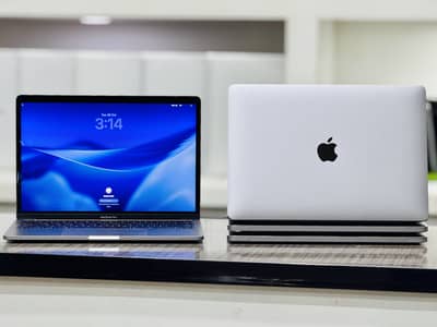 Macbook Pro 2020 M1 | 16 GB 01 TB SSD / 512 GB SSD Touchbar