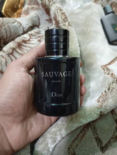 Empty bottles available