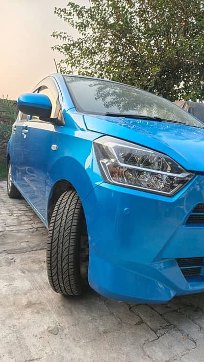 Toyota pixis sey behter Subaru pleo 2021.2024. 2026. all punjab register