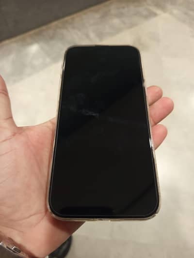 iPhone 16 pro max 256 Non PTA