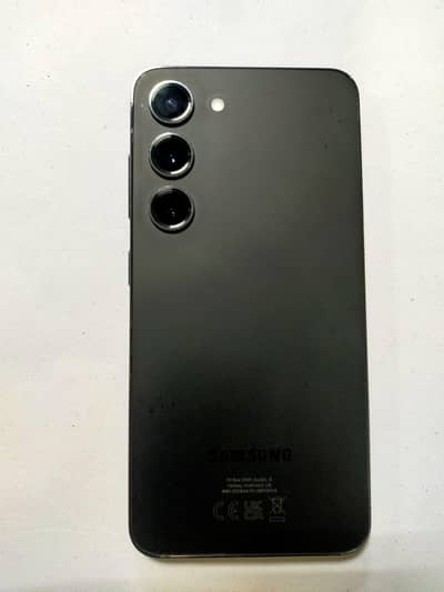 s23 factory unlocked 128gb