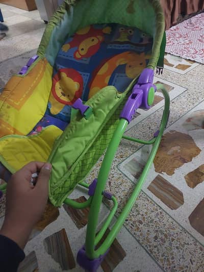 baby bouncer