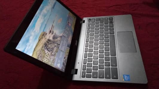 Acer Celeron 2957U 5th generation laptop