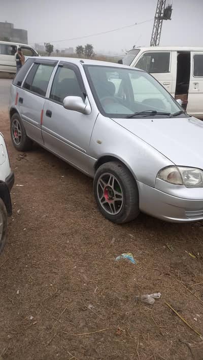 there is no any work of the vehicle just taking and go on long drive