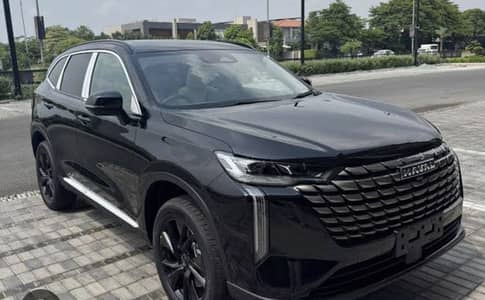 Haval h6 1.5 petrol first owner