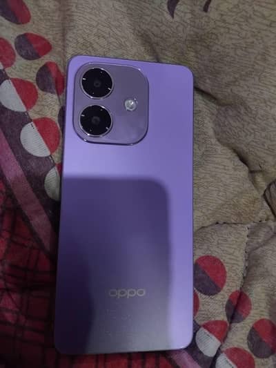 Oppo A5i