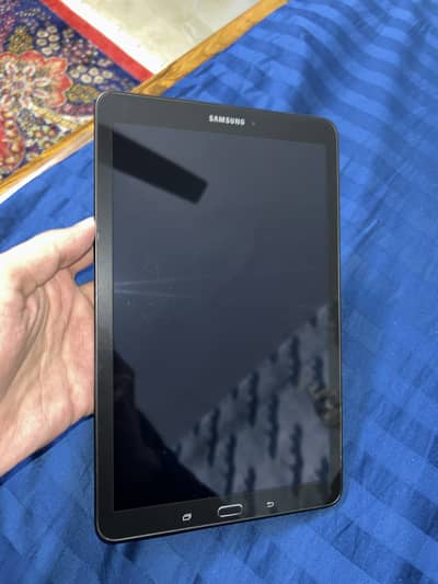 Samsung Tab E 9.6