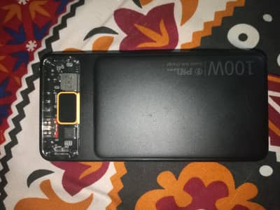 1000 MAH battery capacity