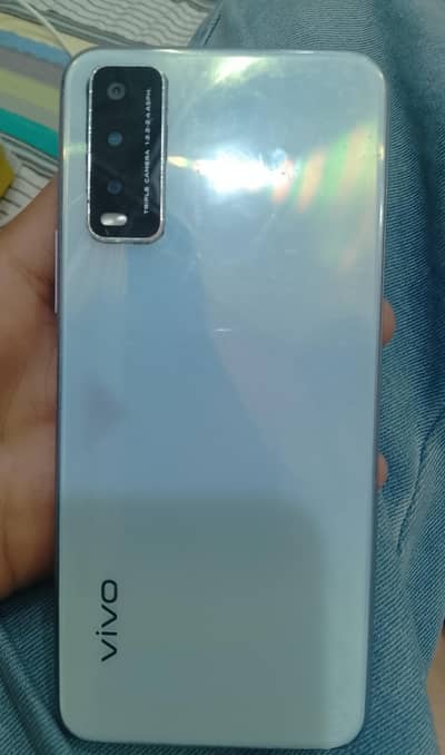 selling a vivo phonei