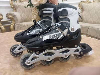 skating shoes