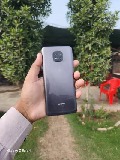 Motorolla G Power 2021