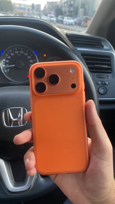 Apple iPhone 17 Pro JV