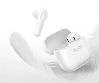 oppo enco buds 3 true wireless earbuds