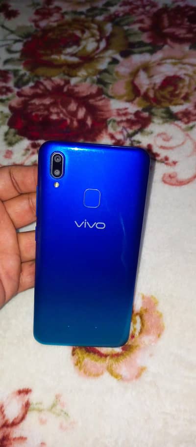 vivo Y91 3/64 10/9 conditions urgent sale
