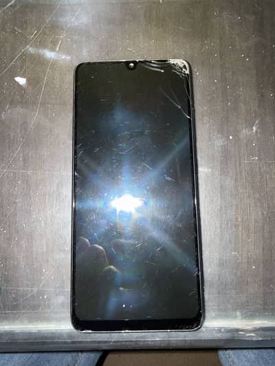 Samsung A32  6/128gb pta approved