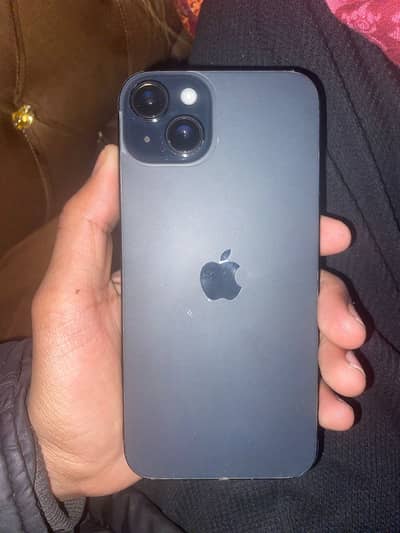 i phone 15 plus