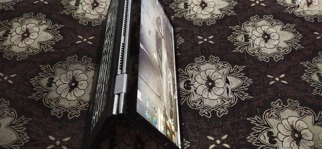 Lenovo i7 4th 8 GB Ram 64 GB M2 Upgradable