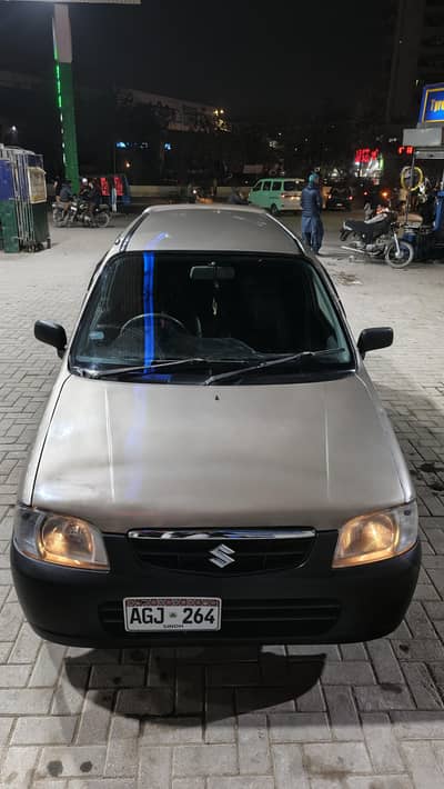 Suzuki Alto 2004 model Automatic