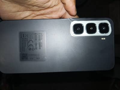 Condition 10 by 10 1 monthe use