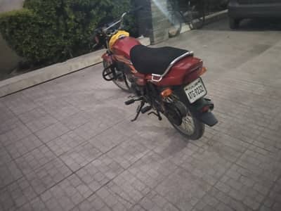 prider 100 2023 model