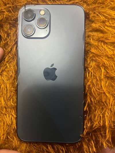 Urgent sale iPhone 12 Pro Max
