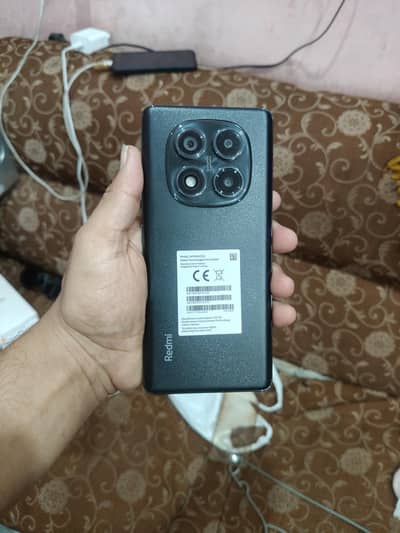 Xiaomi Note 14 pro 8+8/256 0308/49000/22