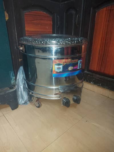 Tanduur For Sale Best Condition