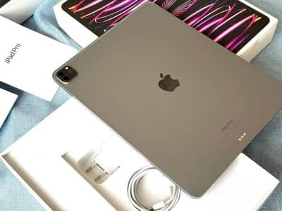 iPad pro m2 chip 6th Gen 256gb for sale me