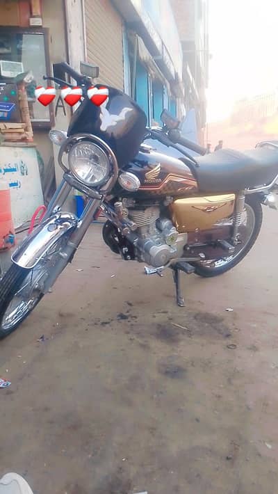 bilcol ok bike new golde aideshan 2024 10 minth ka ha