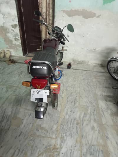 Road Prince 2023 Model