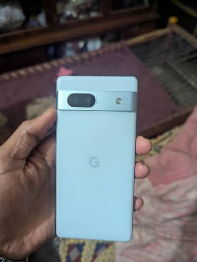 google pixel 7a pta 10:10 condition