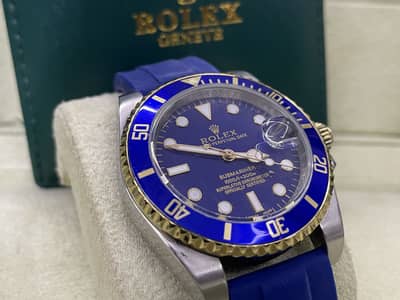 Rolex submariner