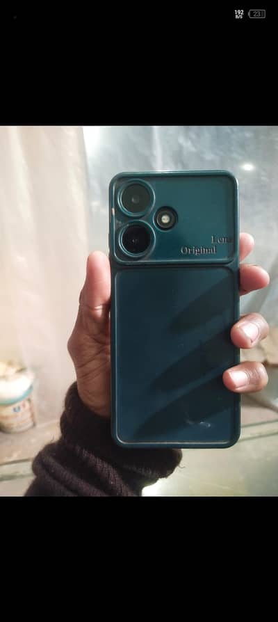 Infinix hot 30i full box 03079737278