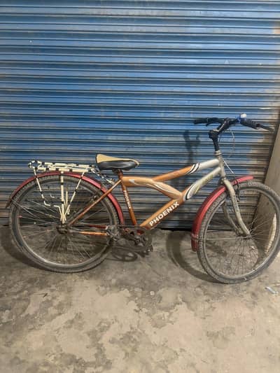 New Phoenix Cycle For Sale