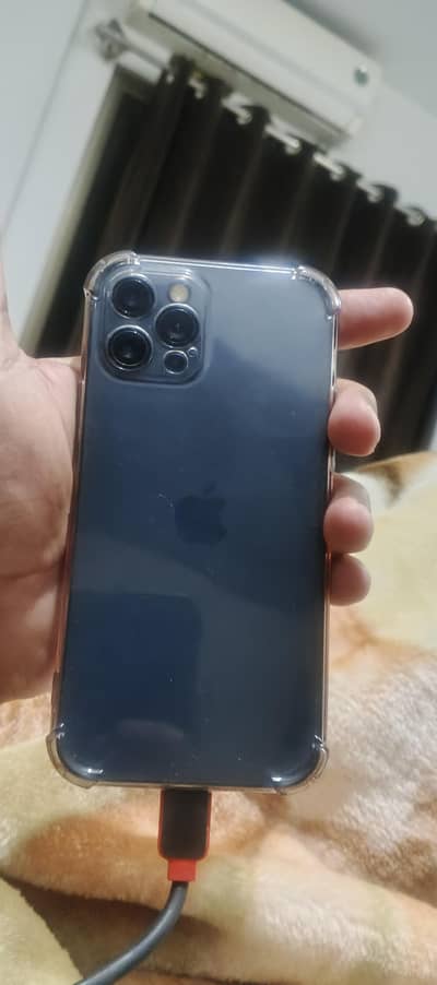 Lush condition emergency for sale 12 pro