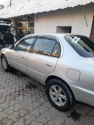Corolla 1994