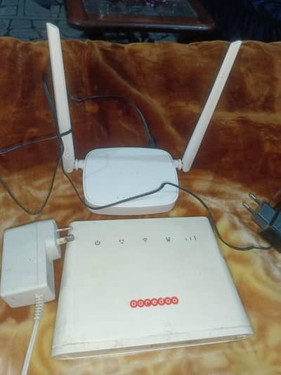 Huawei b310 router all sim support